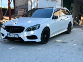 Mercedes-Benz E 350 2.5, снимка 2