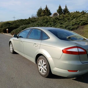 Ford Mondeo 1.8 TDCI, снимка 3