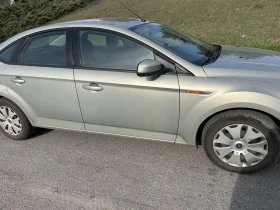 Ford Mondeo 1.8 TDCI, снимка 5