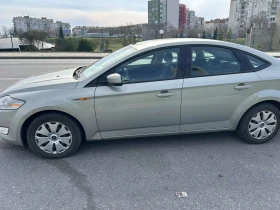 Ford Mondeo 1.8 TDCI, снимка 6