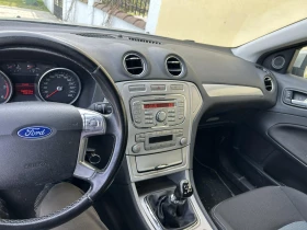 Ford Mondeo 1.8 TDCI, снимка 8