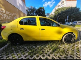 Dacia Logan, снимка 3