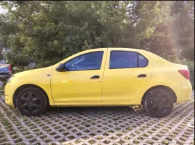 Dacia Logan, снимка 4