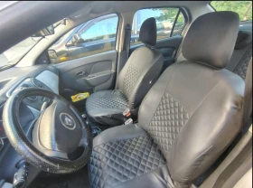 Dacia Logan, снимка 6