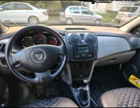 Dacia Logan, снимка 5