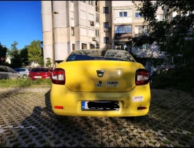 Dacia Logan, снимка 2