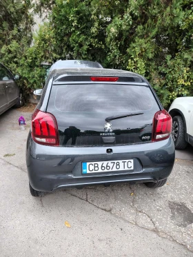 Peugeot 108, снимка 6