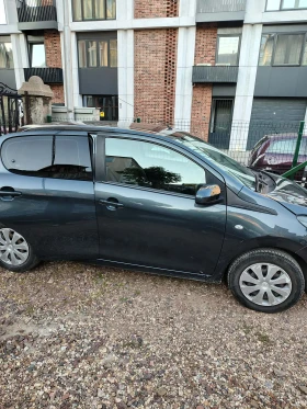 Peugeot 108, снимка 7