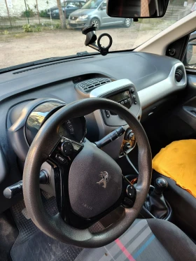 Peugeot 108, снимка 2