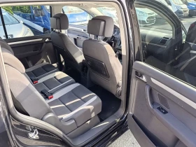 VW Touran Facelift 1.4 TSI 140 !! FULL SERVICE !!, снимка 11