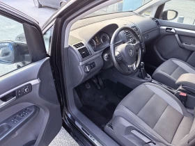VW Touran Facelift 1.4 TSI 140 !! FULL SERVICE !!, снимка 9