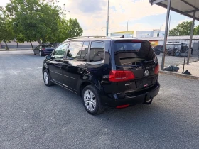 VW Touran Facelift 1.4 TSI 140 !! FULL SERVICE !!, снимка 7