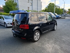 VW Touran Facelift 1.4 TSI 140 !! FULL SERVICE !!, снимка 5