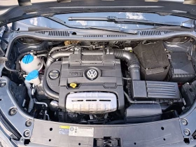 VW Touran Facelift 1.4 TSI 140 !! FULL SERVICE !!, снимка 15