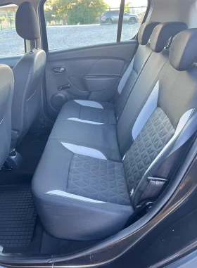 Dacia Sandero 0.9 TCE STEPWAY, снимка 9