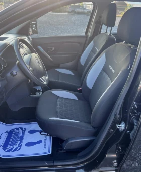 Dacia Sandero 0.9 TCE STEPWAY, снимка 8