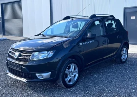 Dacia Sandero 0.9 TCE STEPWAY, снимка 1