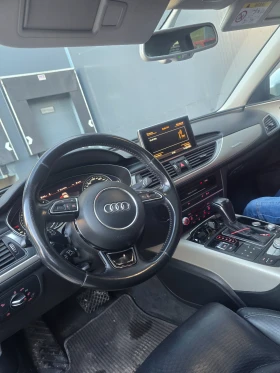 Audi A6 Allroad, снимка 10