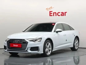 Audi A6 2.0 TFSI, снимка 1