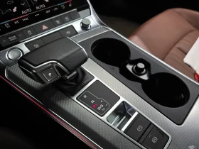 Audi A6 2.0 TFSI, снимка 9