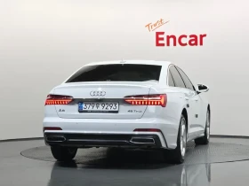 Audi A6 2.0 TFSI, снимка 4