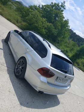 BMW 330 330XD, снимка 11
