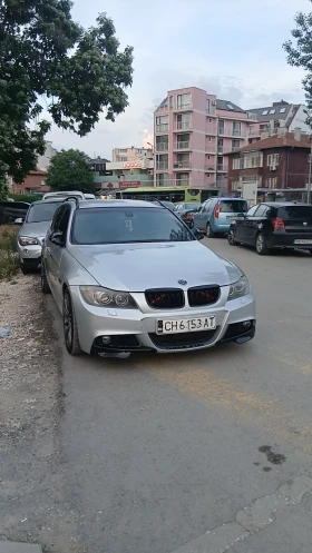 BMW 330 330XD, снимка 1