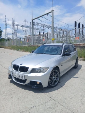BMW 330 330XD, снимка 2