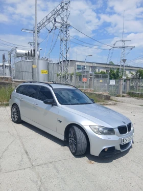 BMW 330 330XD, снимка 5
