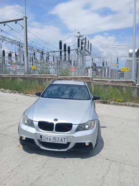BMW 330 330XD, снимка 3