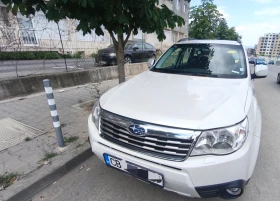 Subaru Forester, снимка 1