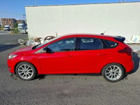 Ford Focus 2.0 SE автоматик, снимка 10