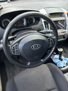 Kia Ceed, снимка 10
