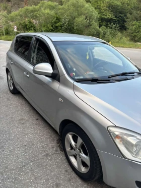 Kia Ceed, снимка 3