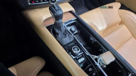 Volvo S90 T5 Inscription* КОЖА* ОБДУХВ* ПАНО* НАВИ* HUD, снимка 7