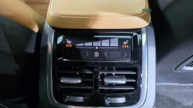 Volvo S90 T5 Inscription* КОЖА* ОБДУХВ* ПАНО* НАВИ* HUD, снимка 17