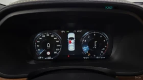Volvo S90 T5 Inscription* КОЖА* ОБДУХВ* ПАНО* НАВИ* HUD, снимка 6