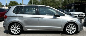 VW Golf Plus SPORTSVAN 1.6TDI 110HP DSG NAVI EURO6, снимка 4