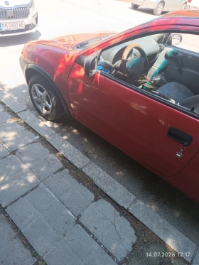 Opel Corsa, снимка 4