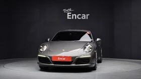 Porsche 911 Carrera* ПОДГРЕВ ВОЛАН* КРАЙНА ЦЕНА, снимка 3