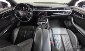 Audi A8 50 TDI Quattro LWB | HUD | Soft Close| Масаж, снимка 6