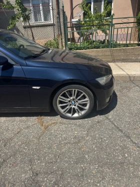 BMW 335, снимка 4