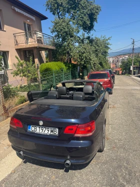 BMW 335, снимка 11