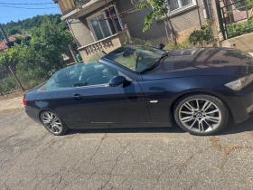 BMW 335, снимка 9
