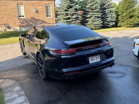 Porsche Panamera * 4S * ПЕРФЕКТНА* ОТОРИЗИРАН ПОРДАВАЧ* , снимка 3