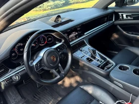 Porsche Panamera * 4S * ПЕРФЕКТНА* ОТОРИЗИРАН ПОРДАВАЧ* , снимка 7