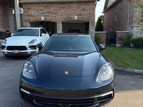 Porsche Panamera * 4S * ПЕРФЕКТНА* ОТОРИЗИРАН ПОРДАВАЧ* , снимка 2