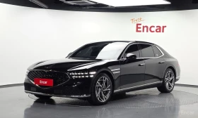 Genesis G90 3.5T AWD* DISTRONIC* МАСАЖ* 360* ХЕДЪП* ВАКУУМ* , снимка 1