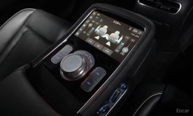 Genesis G90 3.5T AWD* DISTRONIC* МАСАЖ* 360* ХЕДЪП* ВАКУУМ* , снимка 16