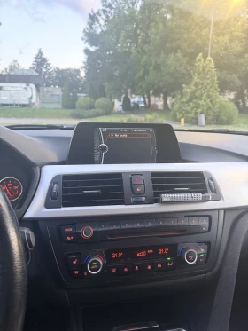 BMW 318 F31, снимка 10